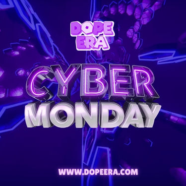 MYSTERY DOPE ERA T-SHIRT