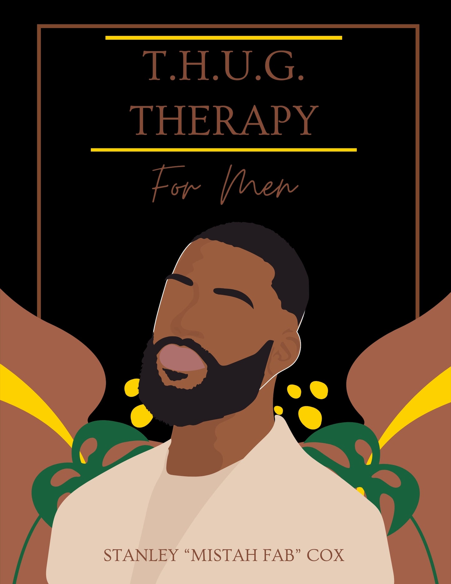 T.H.U.G. Therapy Journal