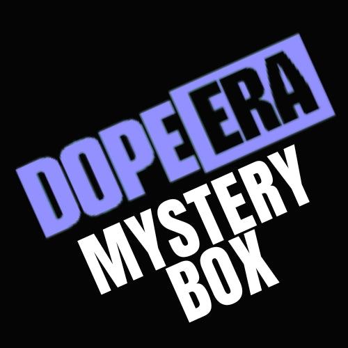MYSTERY BOX $100